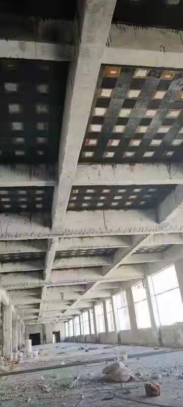 乌兰浩特楼板碳纤维布加固可以增加承重